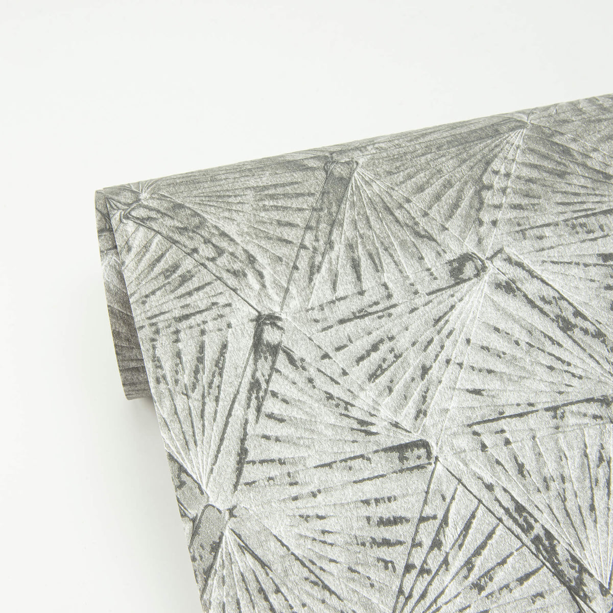 A-Street Prints Revival Wright Wallpaper - Pewter