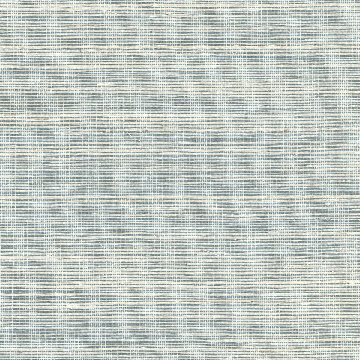 Scott Living Kenter Grasscloth Wallpaper - Aqua