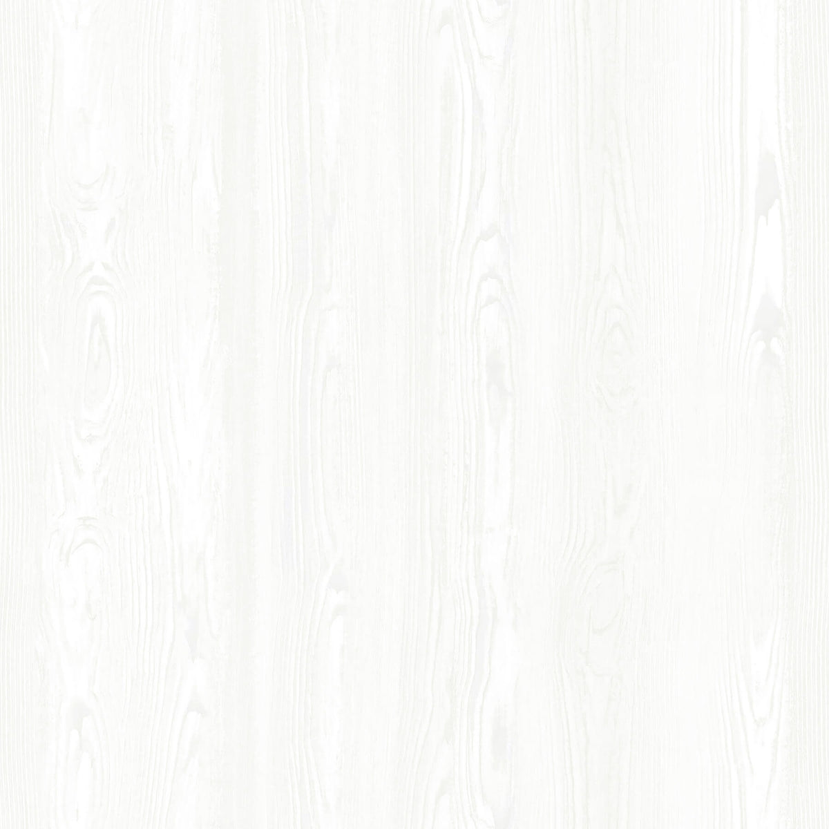Chesapeake Fable Elio Wood Wallpaper Sample - White