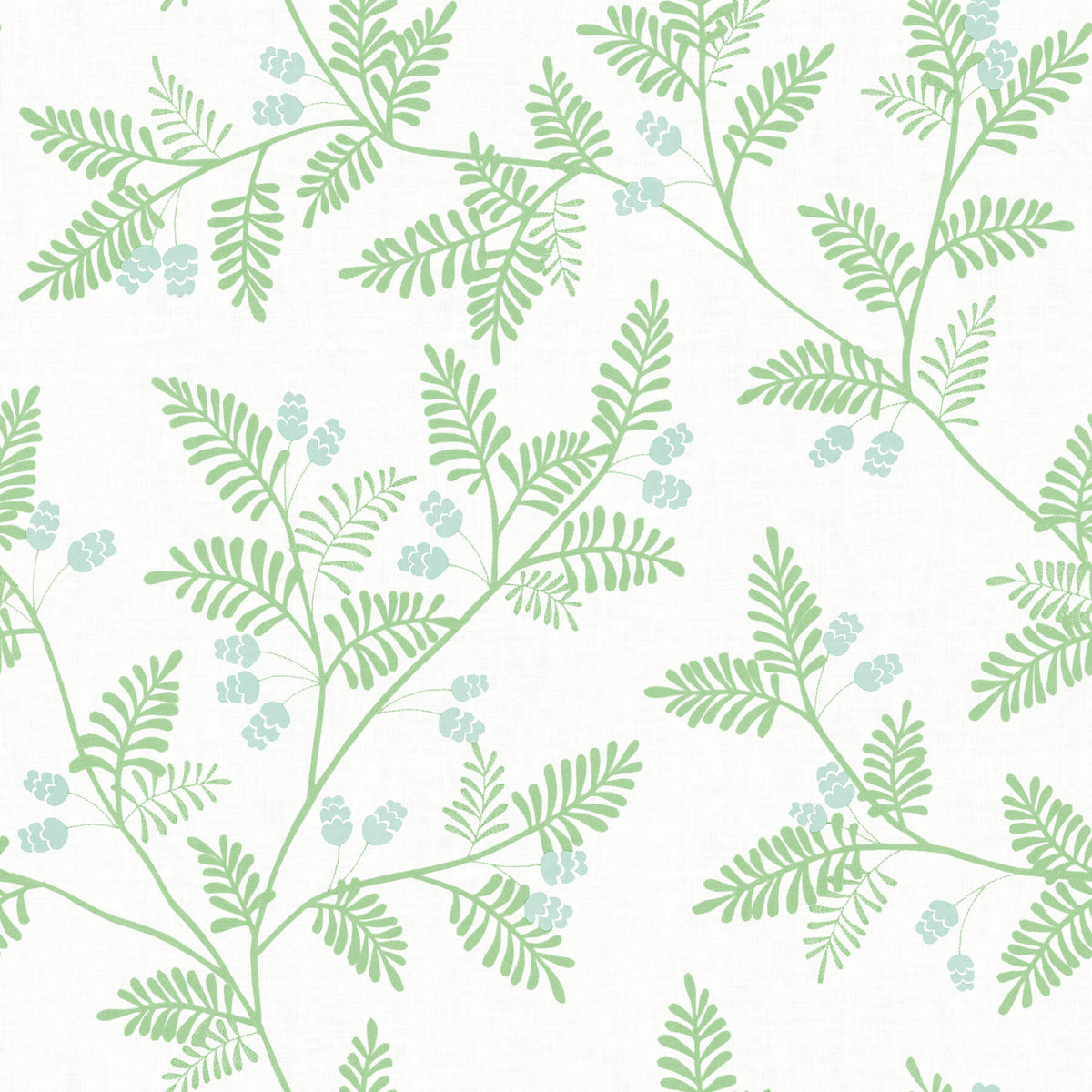 A-Street Prints Georgia Ardell Wallpaper - Light Green