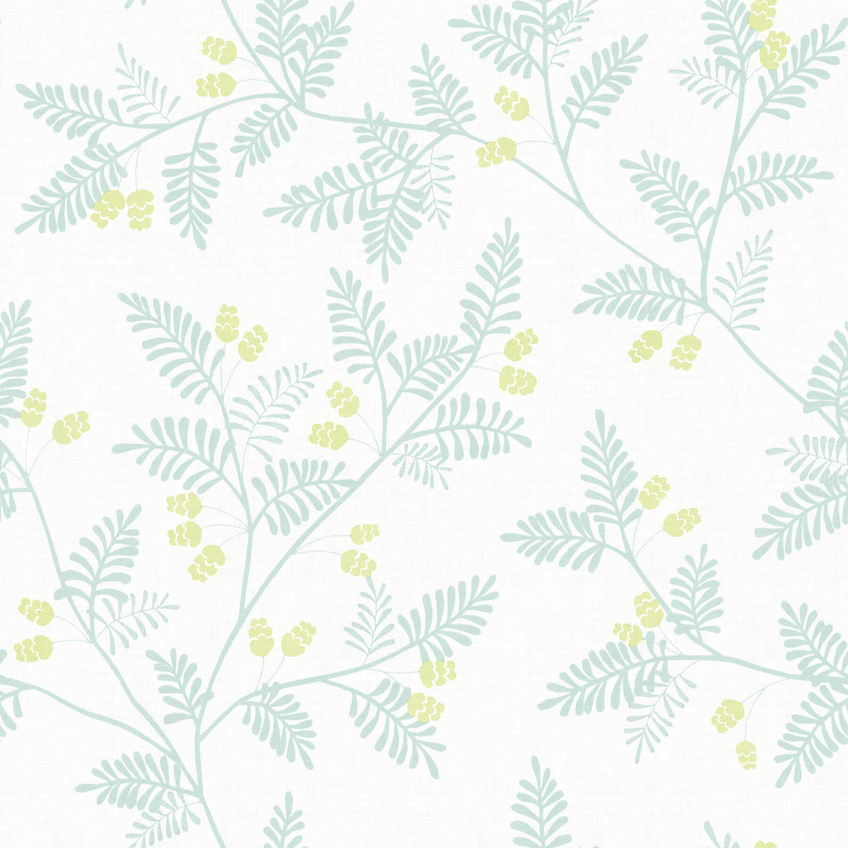 A-Street Prints Georgia Ardell Wallpaper - Seafoam
