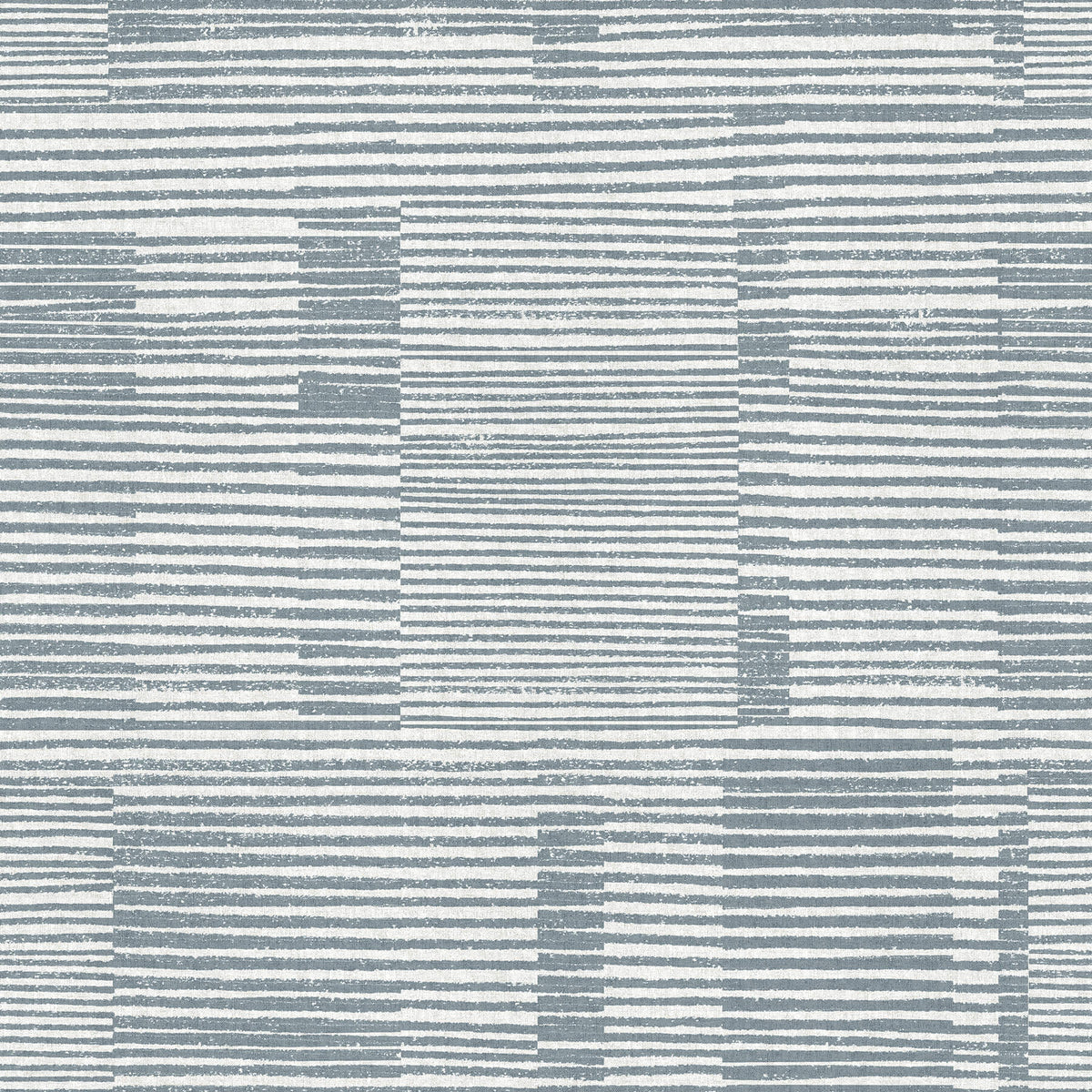 A-Street Prints Georgia Callaway Wallpaper - Denim