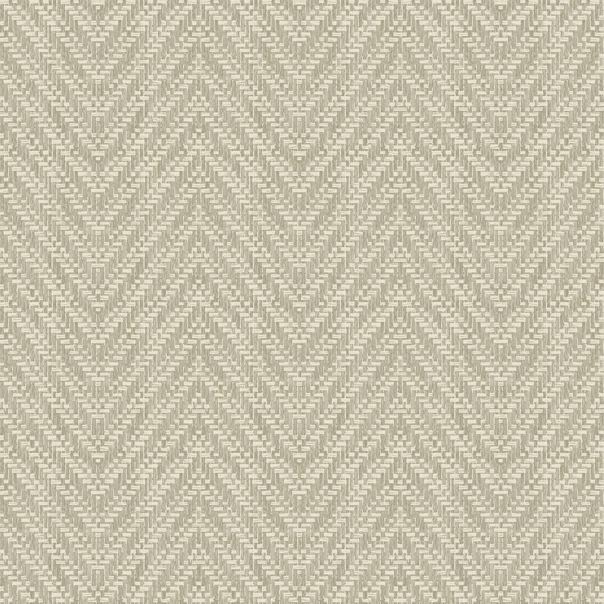 A-Street Prints Georgia Glynn Wallpaper - Neutral