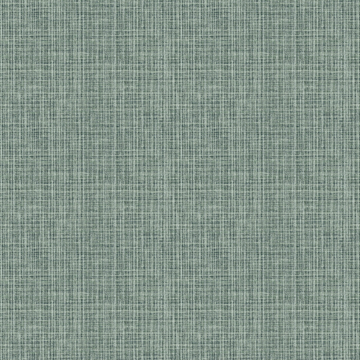 A Street Prints Middleton Kantera Wallpaper Sample - Green