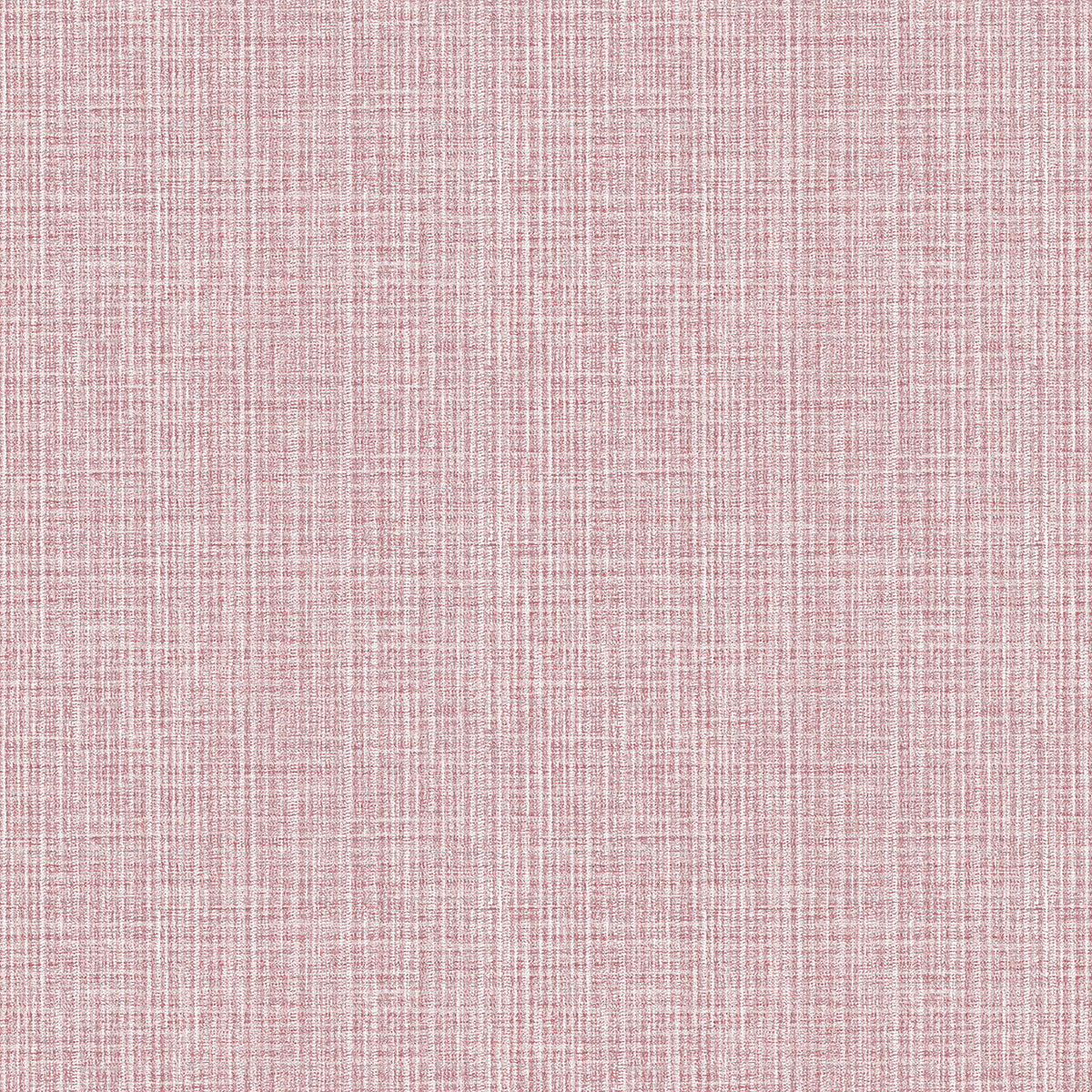 A-Street Prints Middleton Kantera Wallpaper - Pink