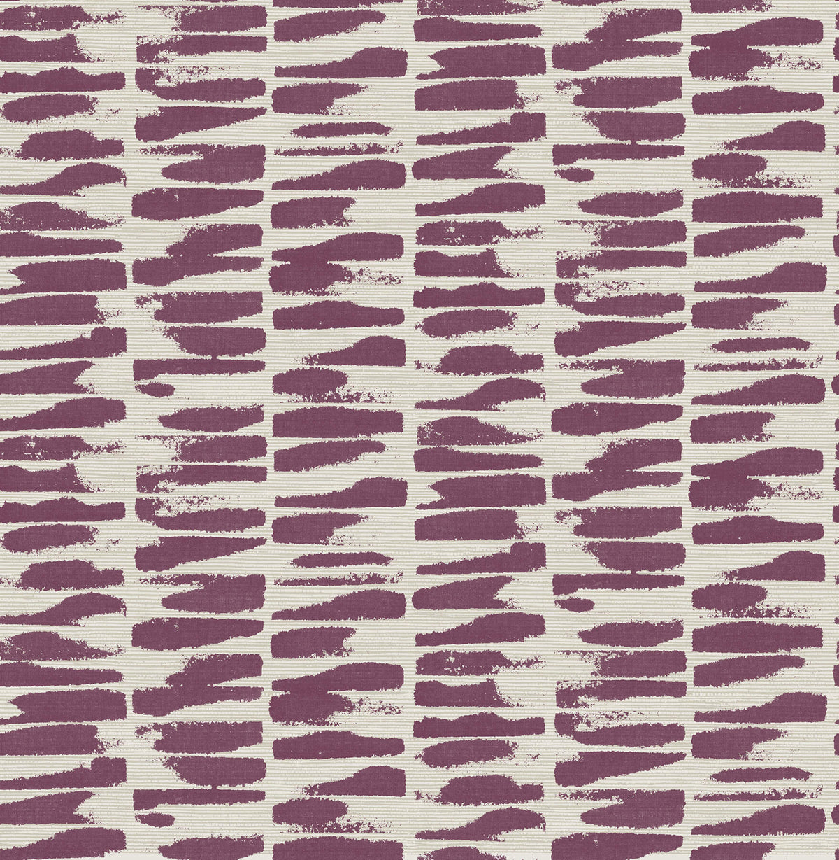 A-Street Prints Middleton Myrtle Wallpaper - Purple
