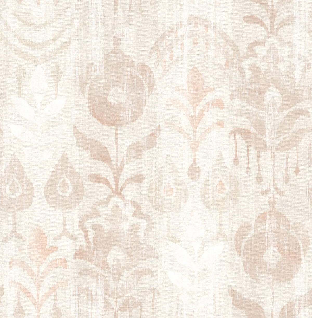 A Street Prints Terrace Pavord Wallpaper Sample - Pink