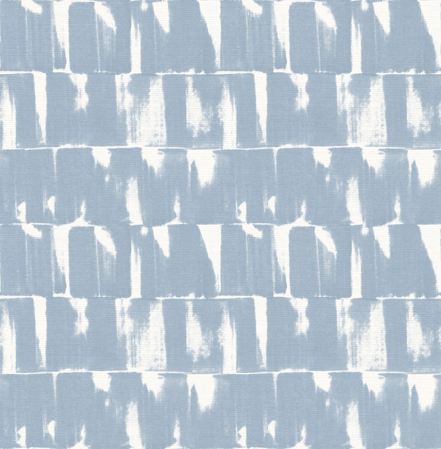 A-Street Prints Terrace Bancroft Wallpaper - Blue