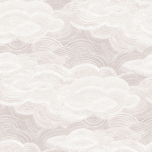 A-Street Prints Terrace Vision Wallpaper - Lavender