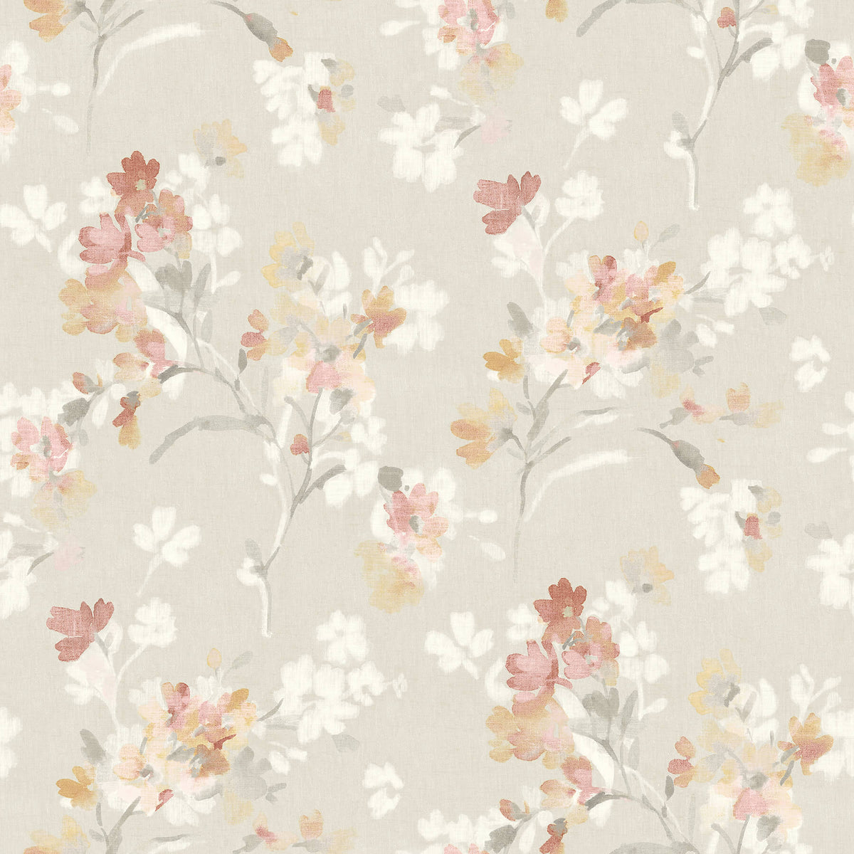 Chesapeake Wildflower Azalea Wallpaper - Ruby