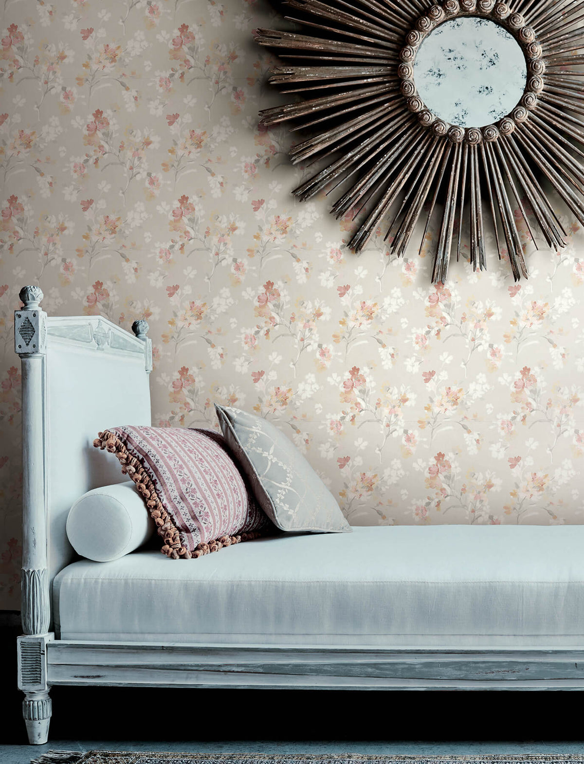Chesapeake Wildflower Azalea Wallpaper - Ruby