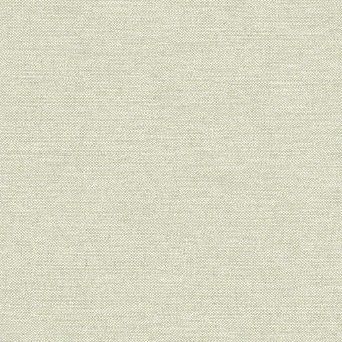 Chesapeake Wildflower Chambray Wallpaper - Sage