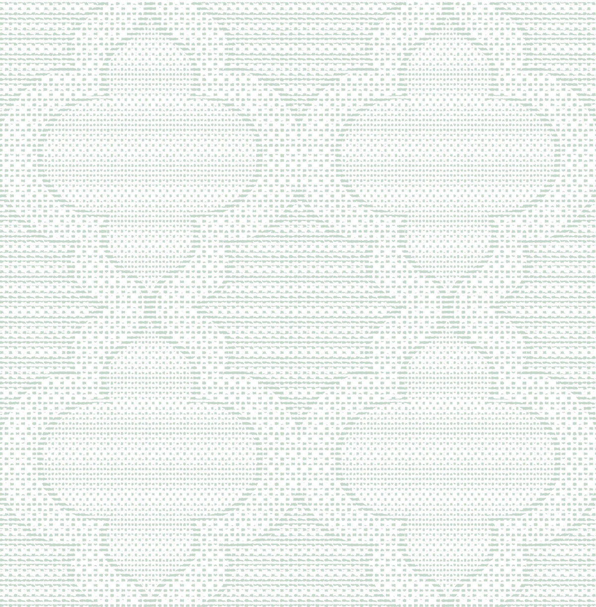 A Street Prints Whimsy Ernest Wallpaper Sample - Turquoise