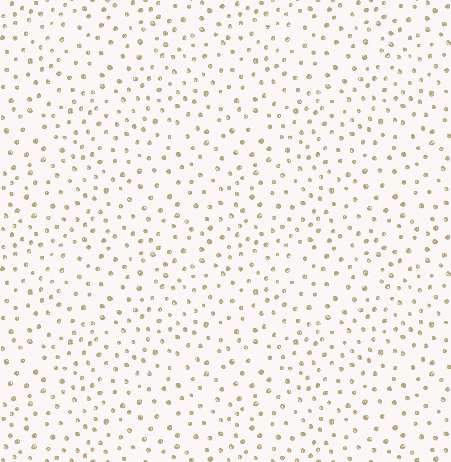 A Street Prints Whimsy Cassie Wallpaper Sample - White