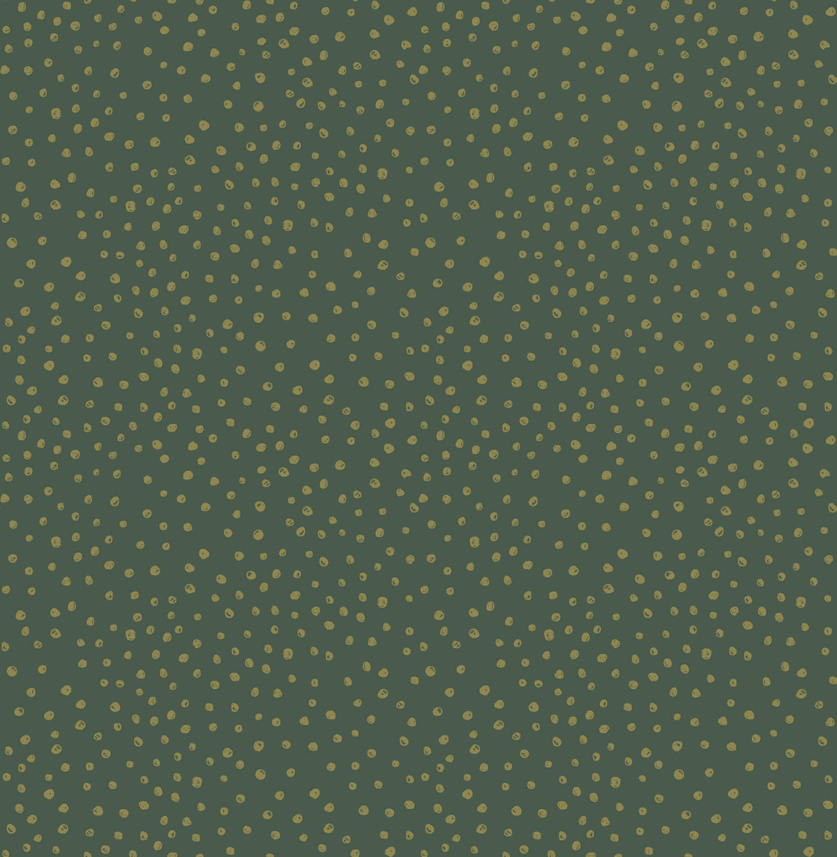 A-Street Prints Whimsy Cassie Wallpaper - Green