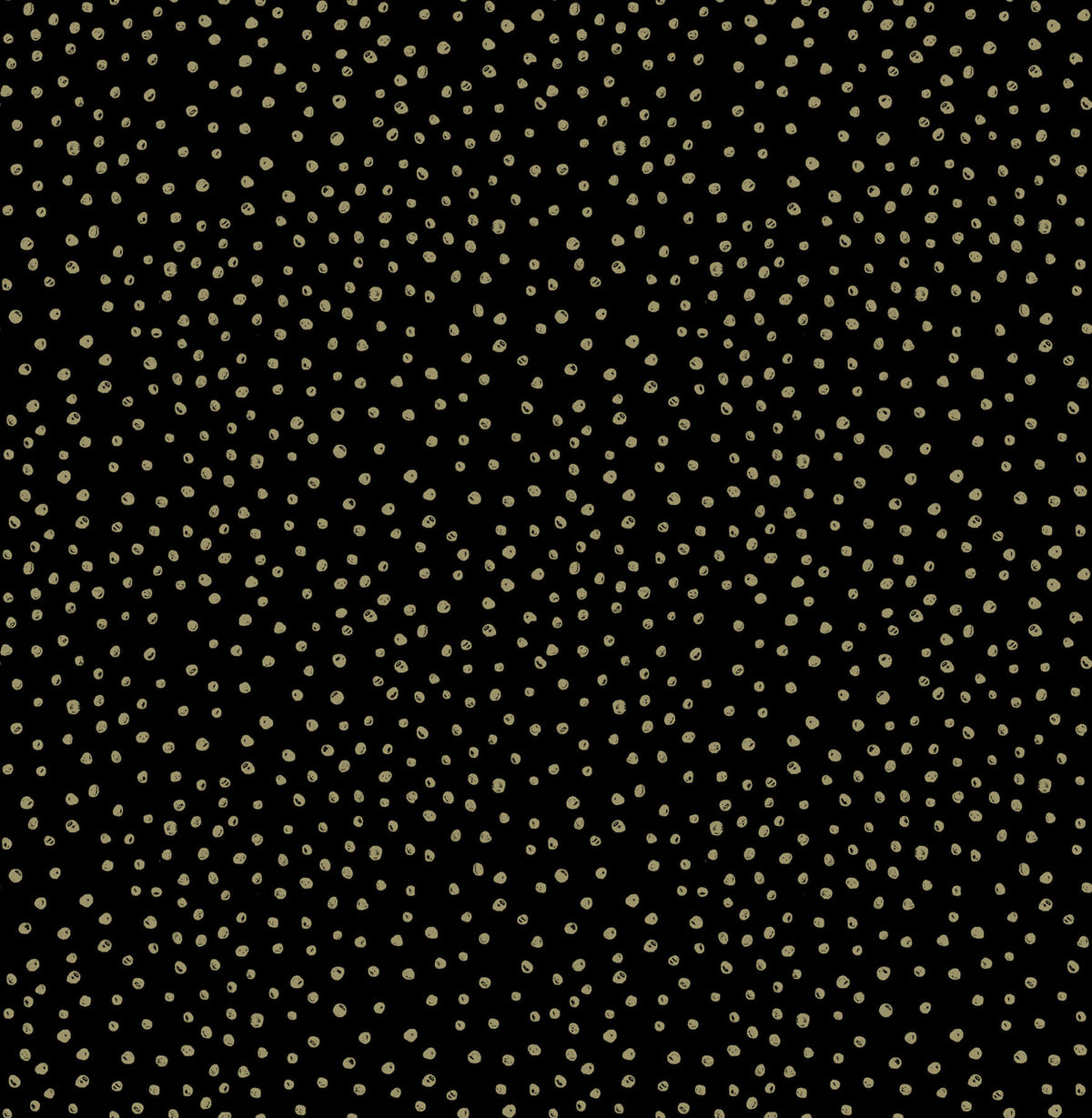 A-Street Prints Whimsy Cassie Wallpaper - Gold