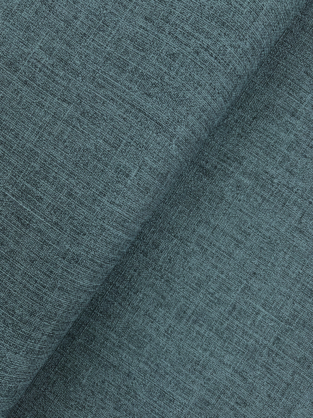 A Street Prints Whimsy Cromie Wallpaper Sample - Navy
