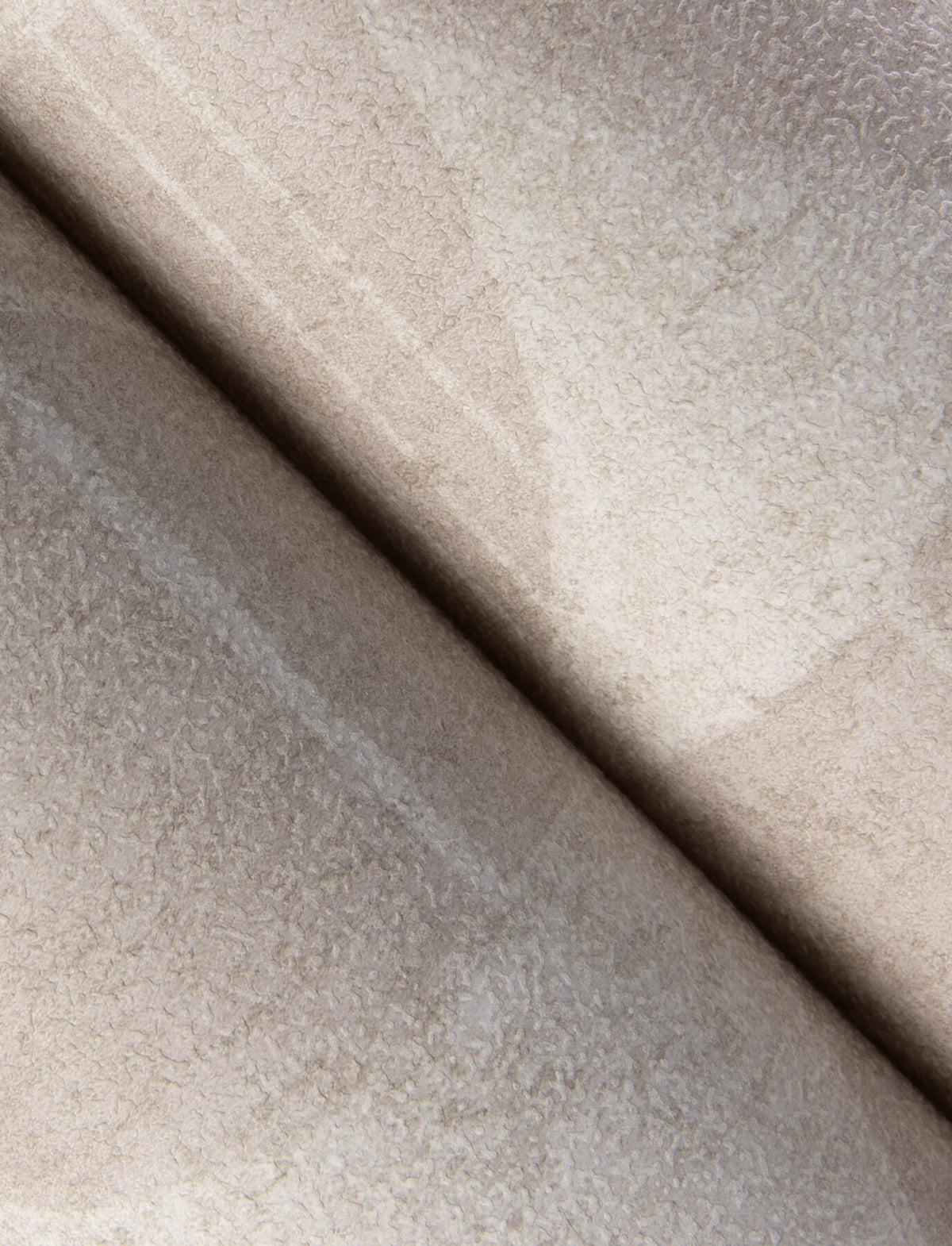 A-Street Prints Solace Baxter Mosaic Wallpaper - Bone