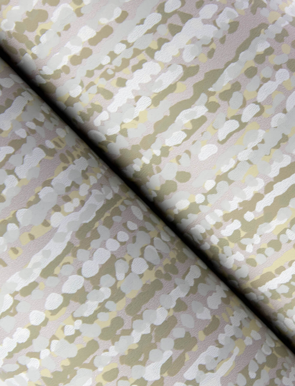 A-Street Prints Solace Corliss Wallpaper - Neutral