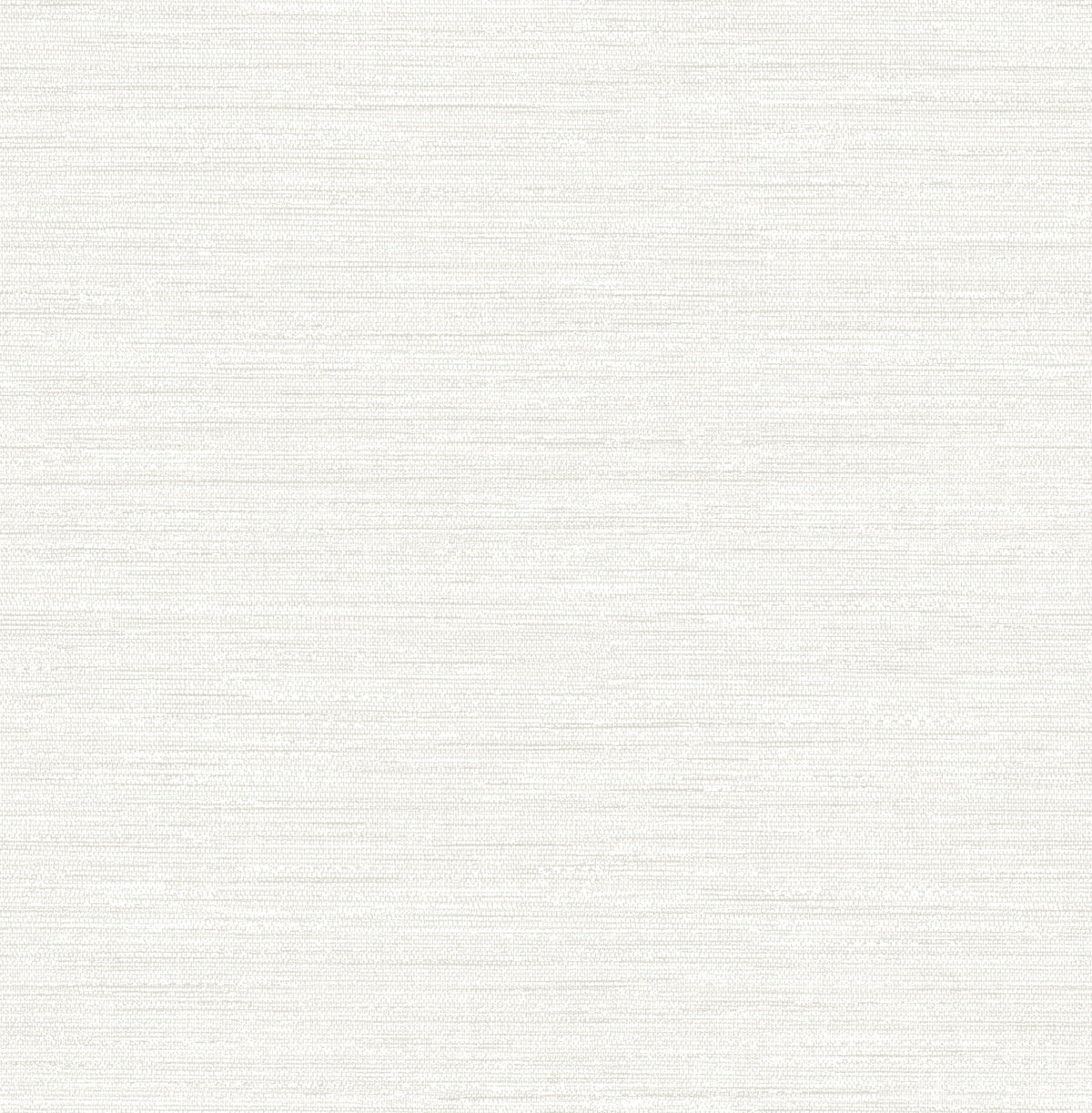 A Street Prints Solace Sheehan Faux Grasscloth Wallpaper Sample - Pearl