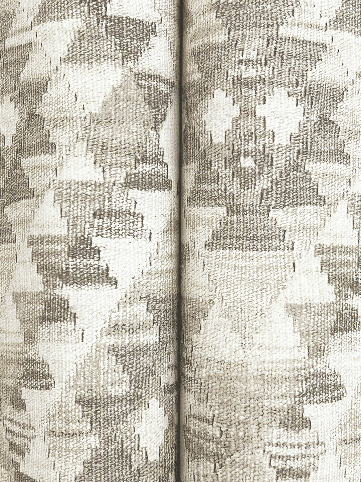 Chesapeake Yellowstone Montana Wallpaper Sample - Charcoal