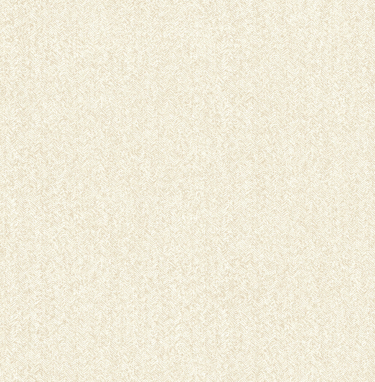 A-Street Prints Botanica Ashbee Faux Fabric Wallpaper - Taupe