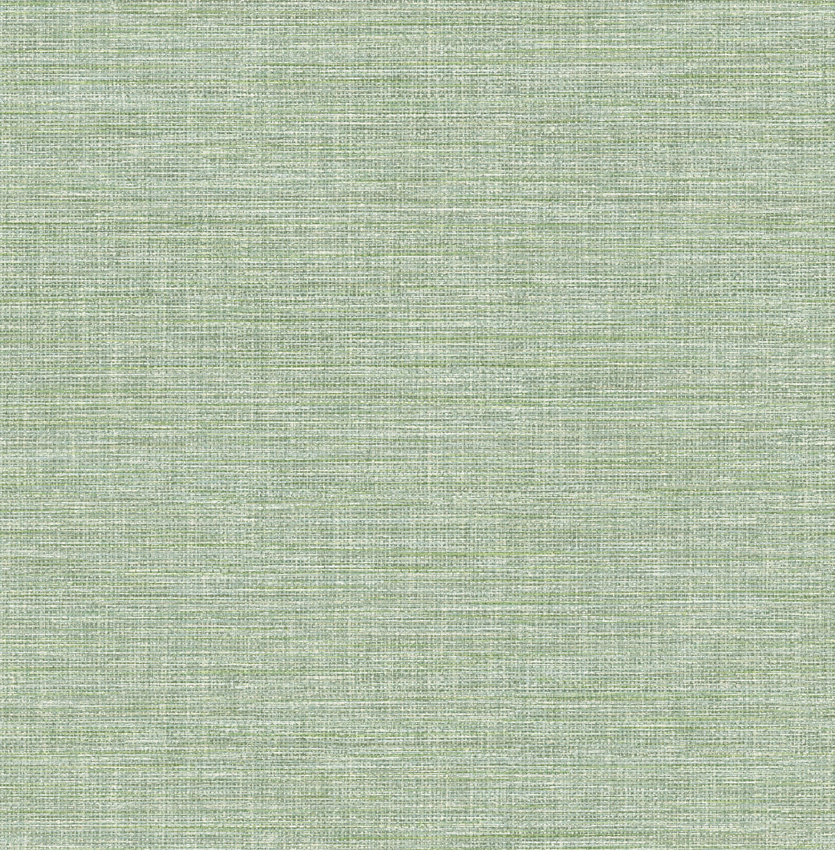 A Street Prints Botanica Exhale Texture Wallpaper Sample - Light Green