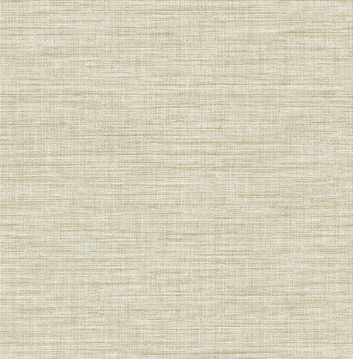A Street Prints Botanica Exhale Texture Wallpaper Sample - Light Yellow