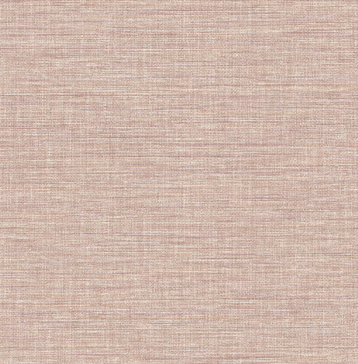 A-Street Prints Botanica Exhale Texture Wallpaper - Blush