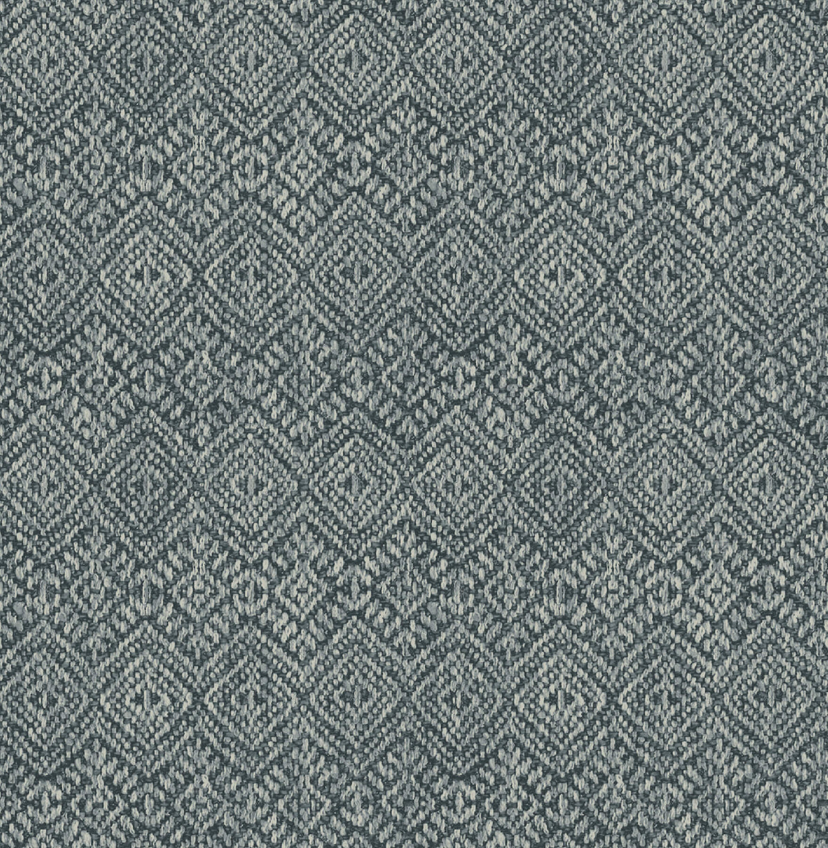 A-Street Prints Harmony Gallivant Wallpaper - Indigo