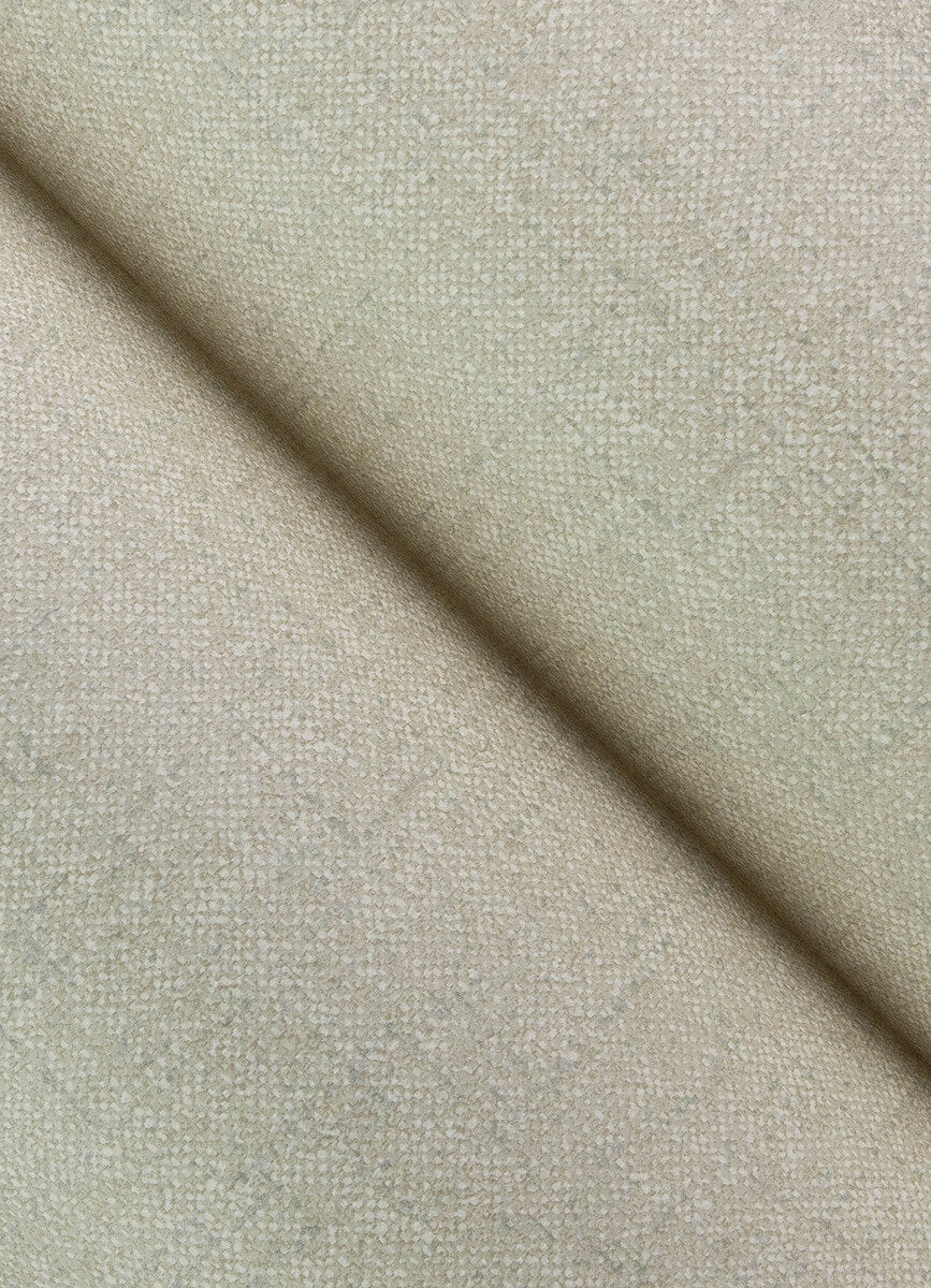 Chesapeake Printworks Kameez Wallpaper Sample - Grey