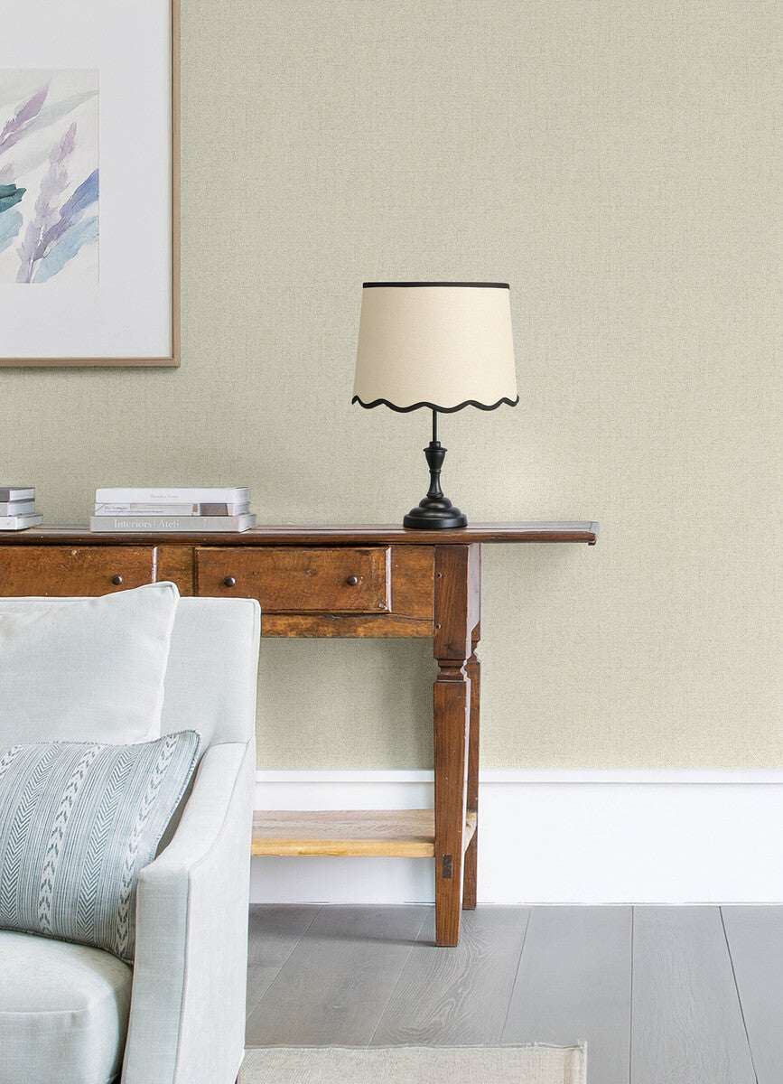 Chesapeake Printworks Kameez Wallpaper Sample - Neutral
