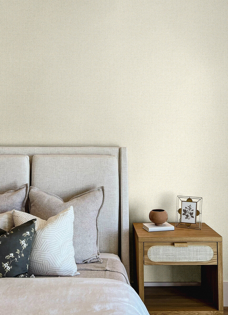 Chesapeake Printworks Kameez Wallpaper Sample - Neutral