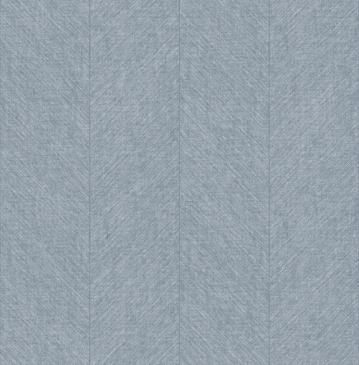 Drew & Jonathan Home Kallam Wallpaper Sample - Light Blue