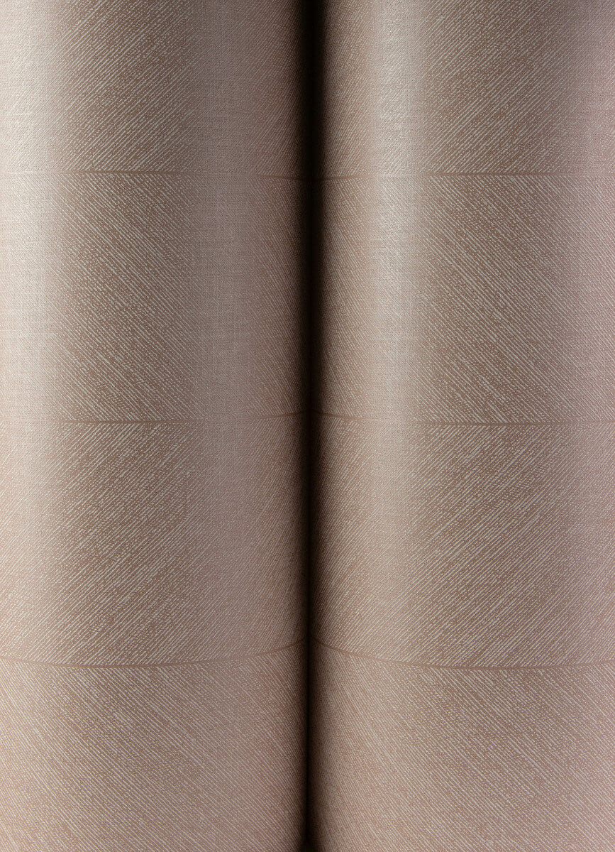 Drew & Jonathan Home Kallam Wallpaper Sample - Pink