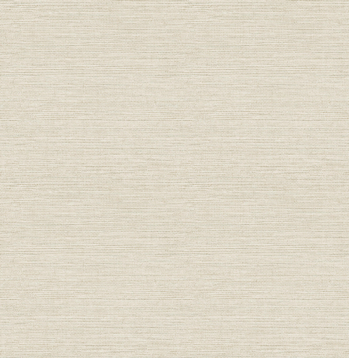 Chesapeake Oak & Moss Agave Faux Grasscloth Wallpaper Sample - Neutral