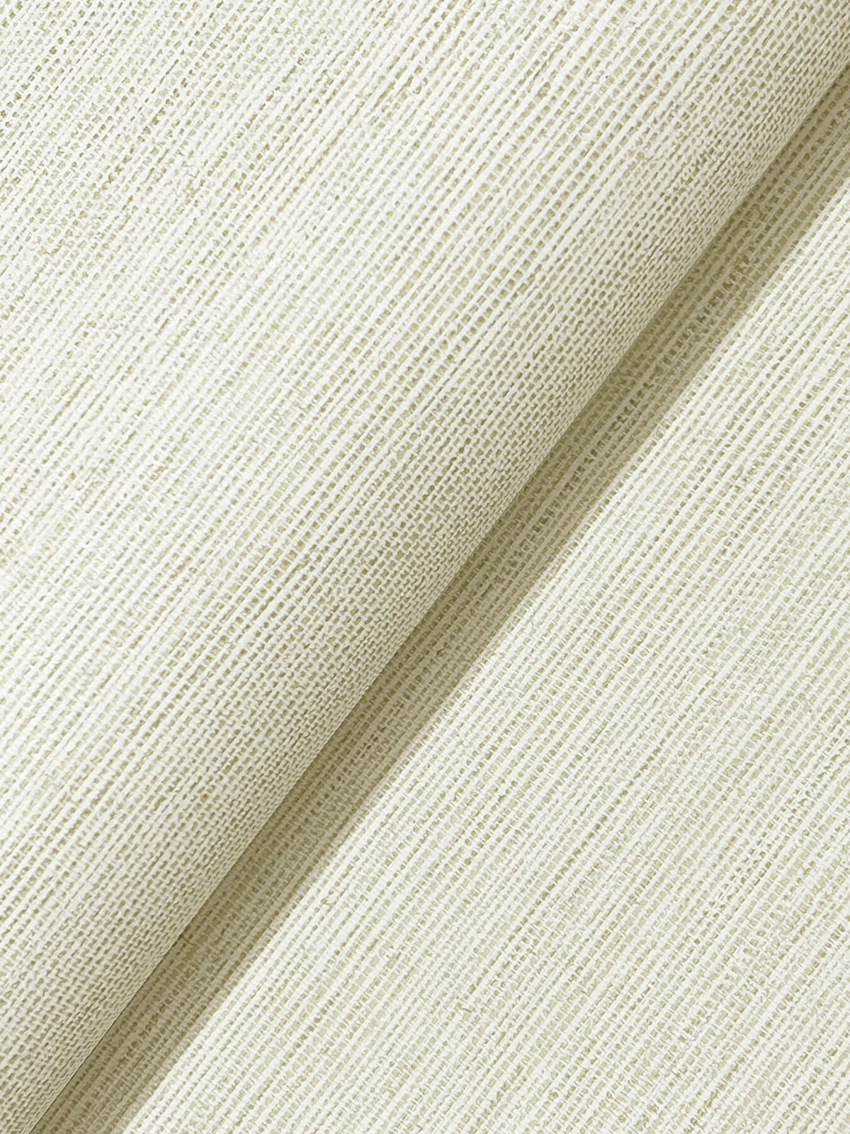 Chesapeake Oak & Moss Agave Faux Grasscloth Wallpaper Sample - Neutral