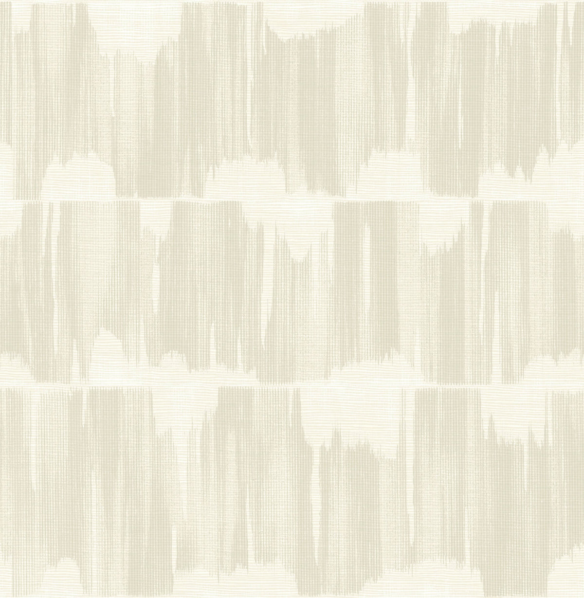 A-Street Prints Sea Salt Serendipity Wallpaper - Beige