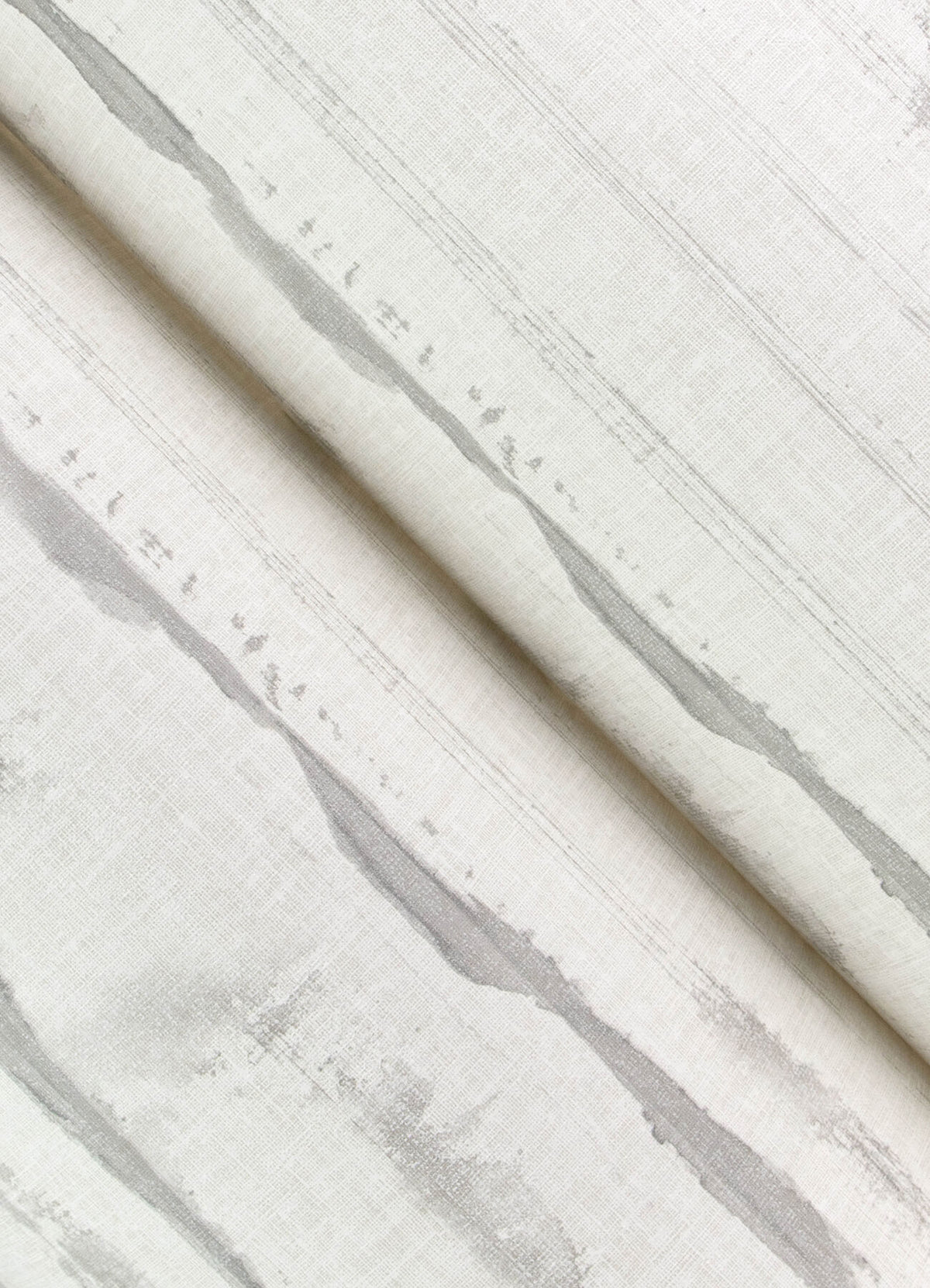 A-Street Prints Sea Salt Destin Wallpaper - Grey