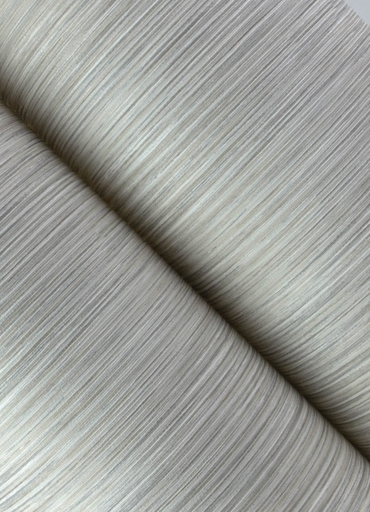 A-Street Prints Sea Salt Largo Wallpaper - Grey