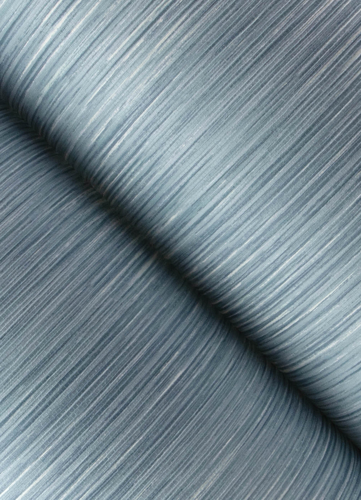 A Street Prints Sea Salt Largo Wallpaper Sample - Sky Blue