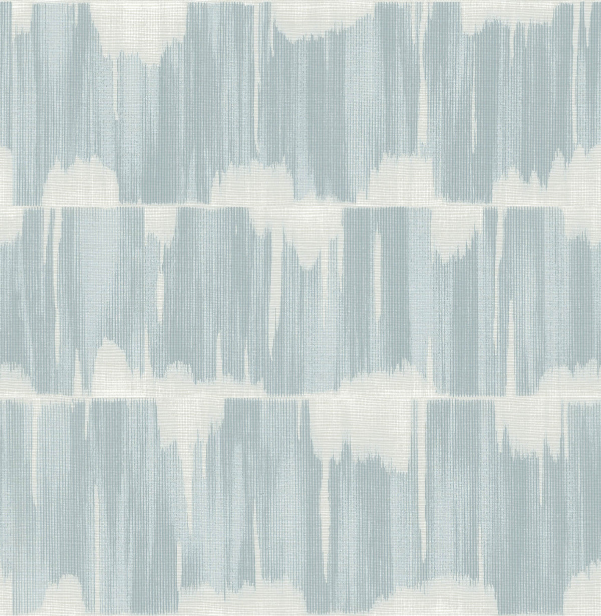A-Street Prints Sea Salt Serendipity Wallpaper - Light Blue