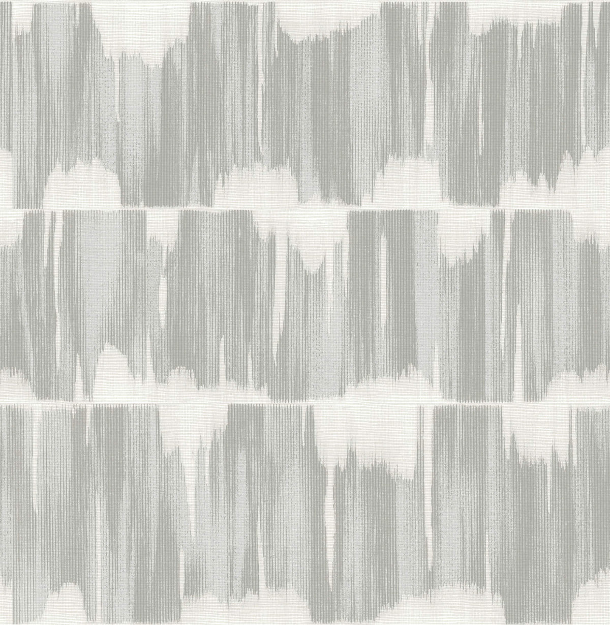 A-Street Prints Sea Salt Serendipity Wallpaper - Sterling