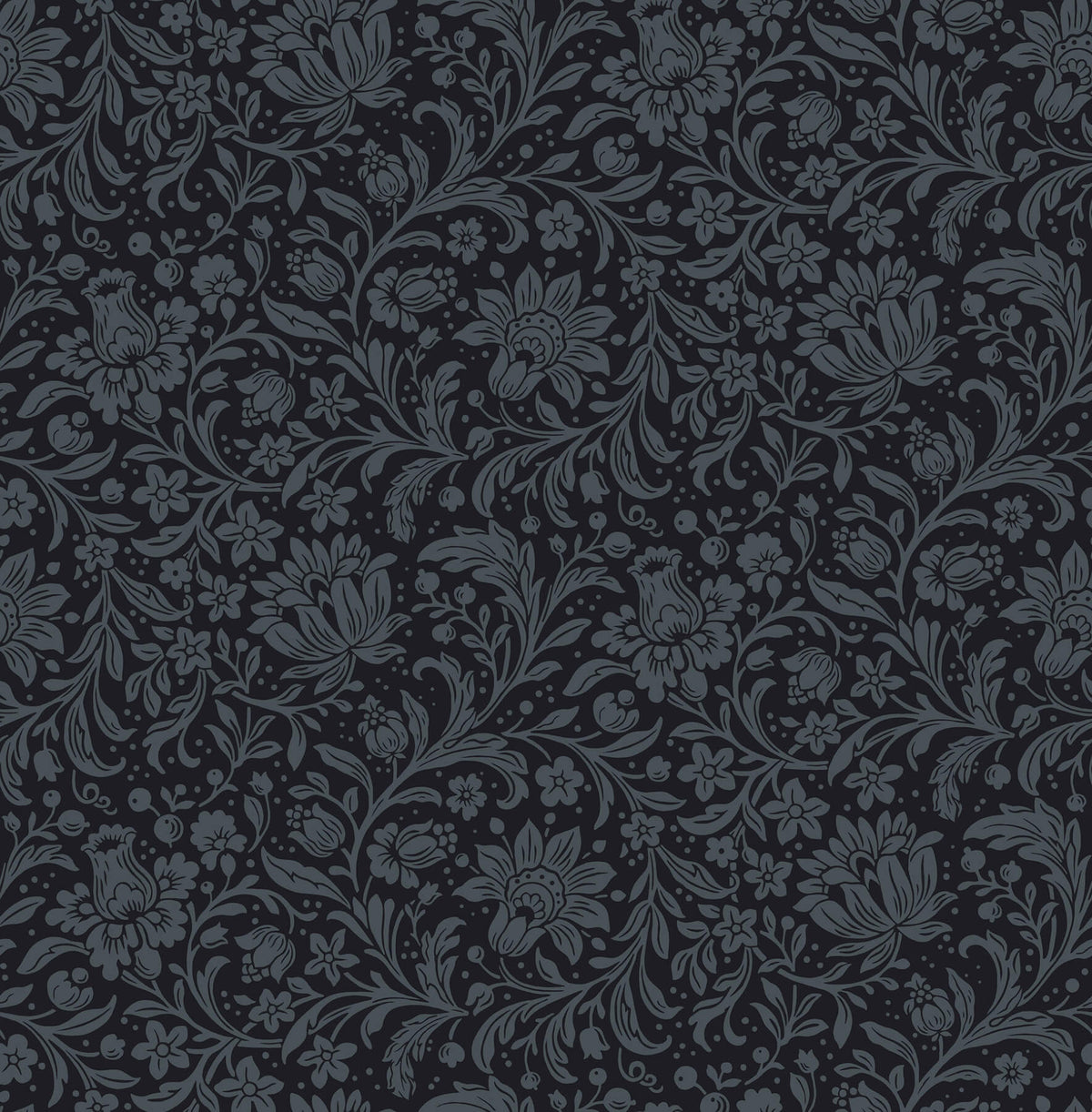 Chris Loves Julia Hague Wallpaper - Dark Blue