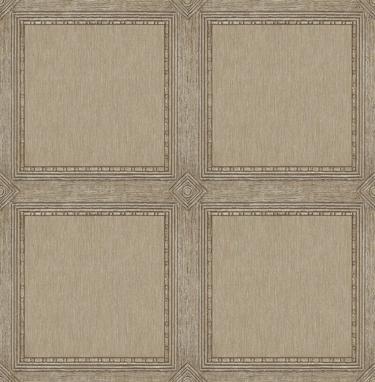 Chris Loves Julia Moorland Wallpaper - Chestnut