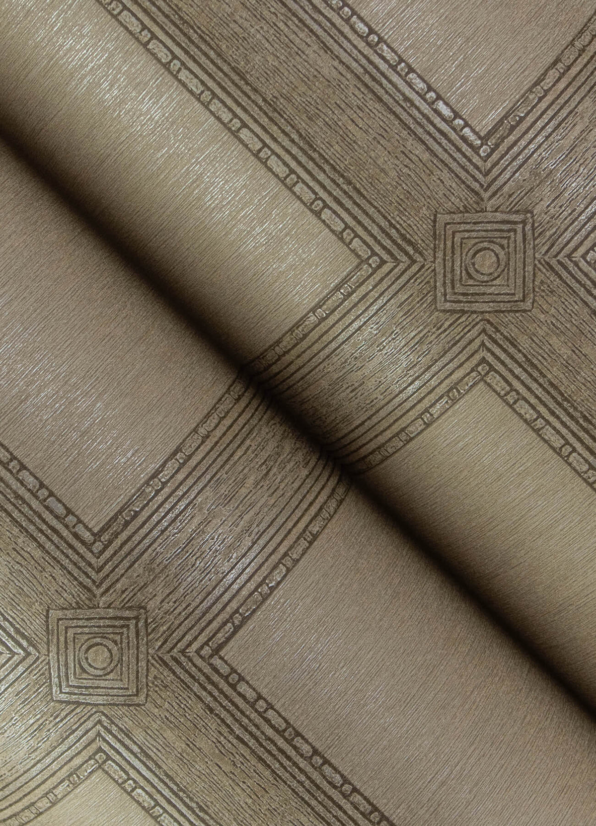 Chris Loves Julia Moorland Wallpaper - Chestnut
