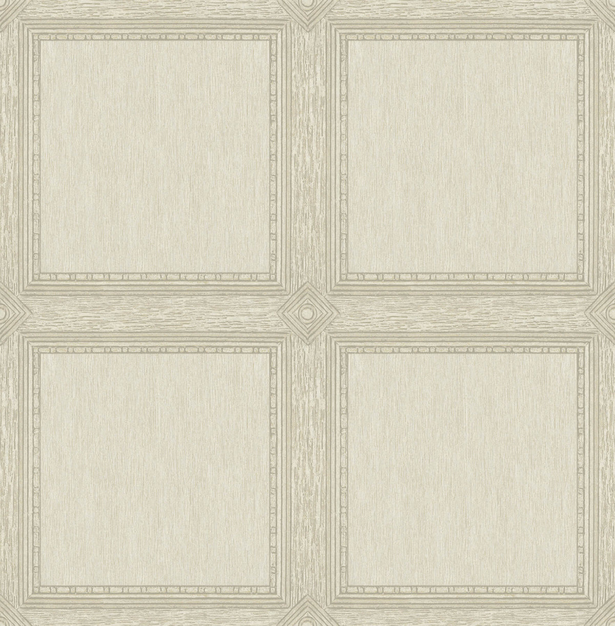 Chris Loves Julia Moorland Wallpaper - Ivory
