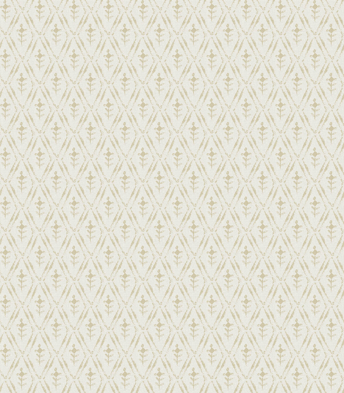 Chris Loves Julia Tillie Wallpaper - Neutral
