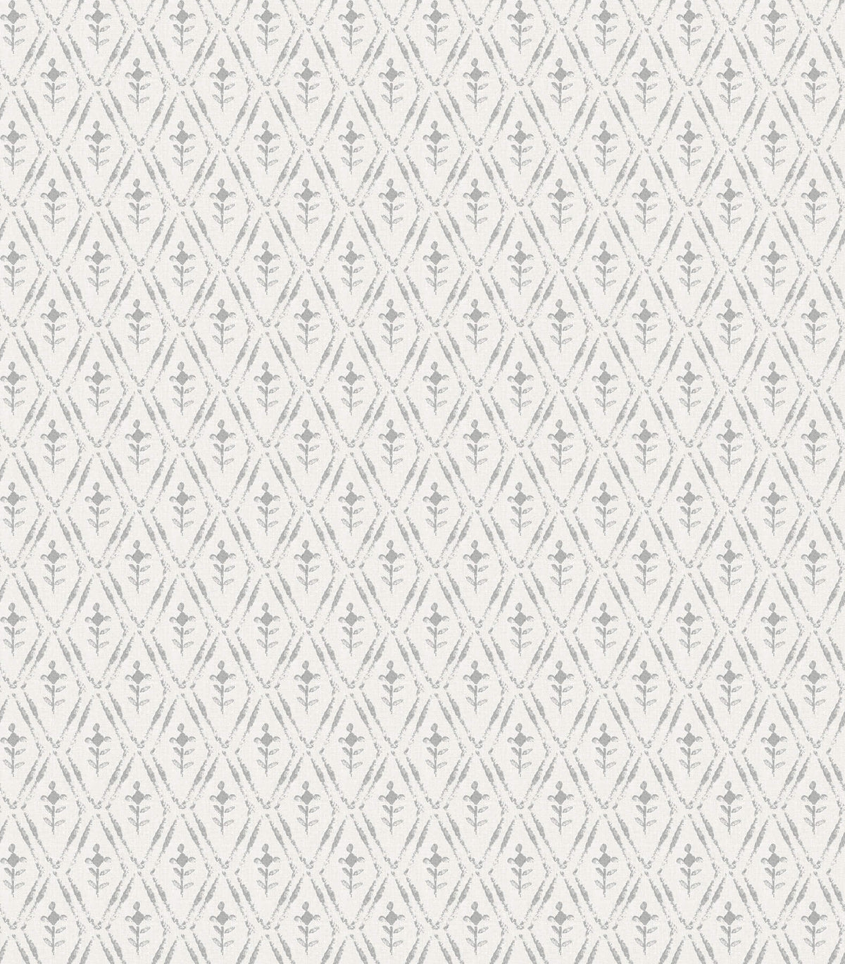 Chris Loves Julia Tillie Wallpaper Sample - Grey