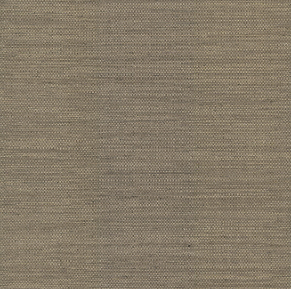 Chris Loves Julia Mycroft Grasscloth Wallpaper - Sterling